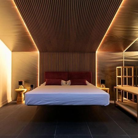 Brigida 103 Bed & Breakfast Termoli Ngoại thất bức ảnh