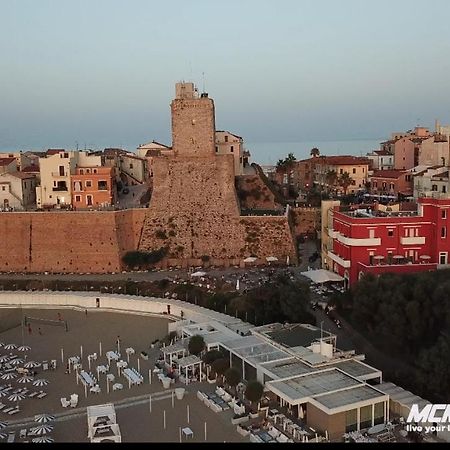 Brigida 103 Bed & Breakfast Termoli Ngoại thất bức ảnh