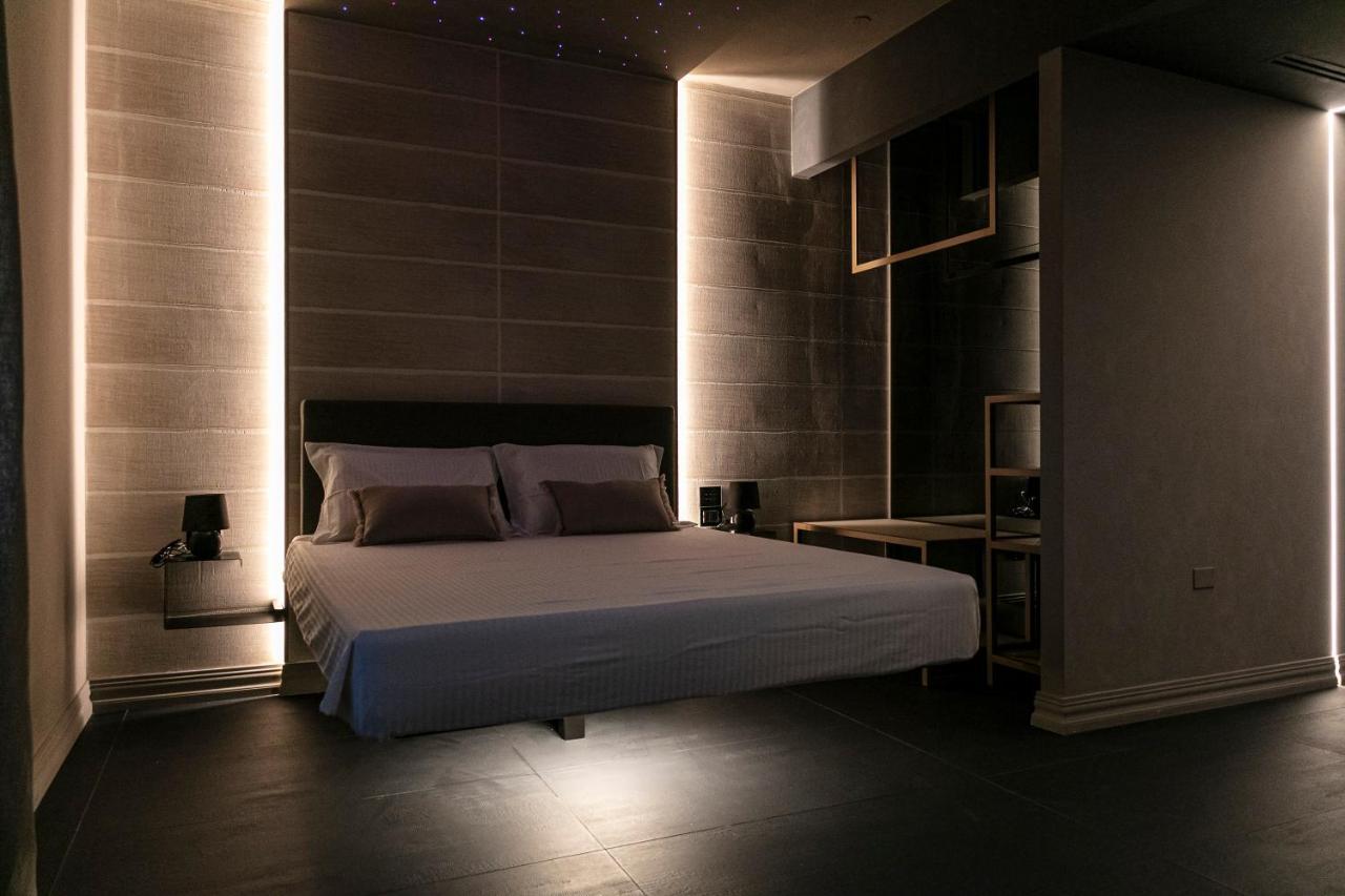 Brigida 103 Bed & Breakfast Termoli Ngoại thất bức ảnh