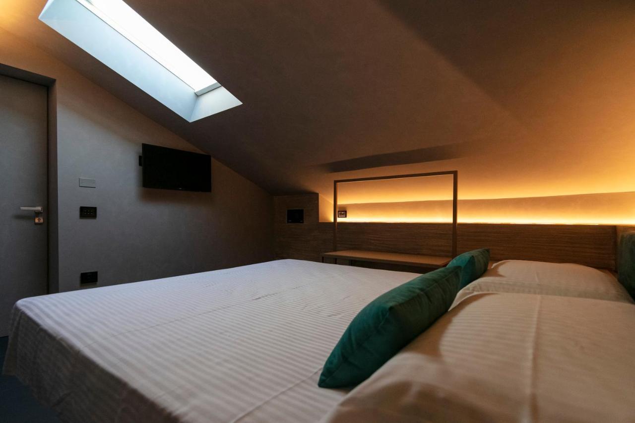 Brigida 103 Bed & Breakfast Termoli Ngoại thất bức ảnh