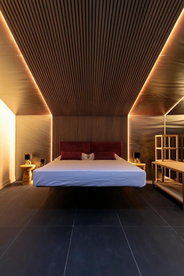 Brigida 103 Bed & Breakfast Termoli Ngoại thất bức ảnh