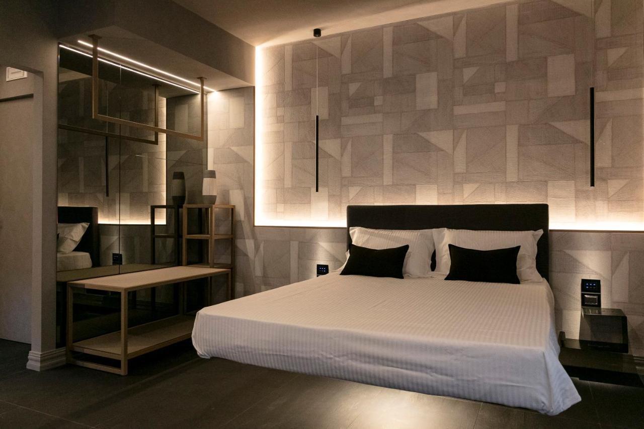 Brigida 103 Bed & Breakfast Termoli Ngoại thất bức ảnh