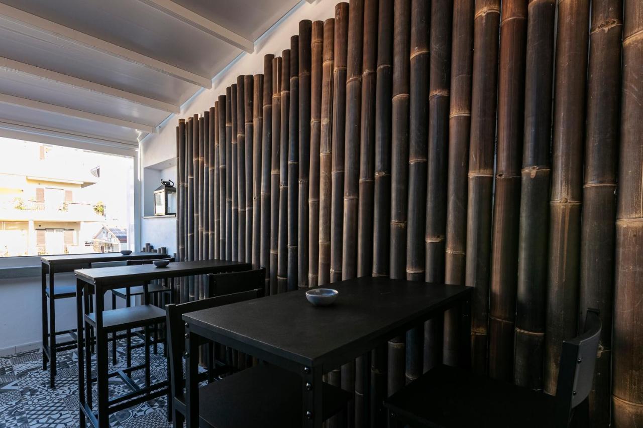 Brigida 103 Bed & Breakfast Termoli Ngoại thất bức ảnh