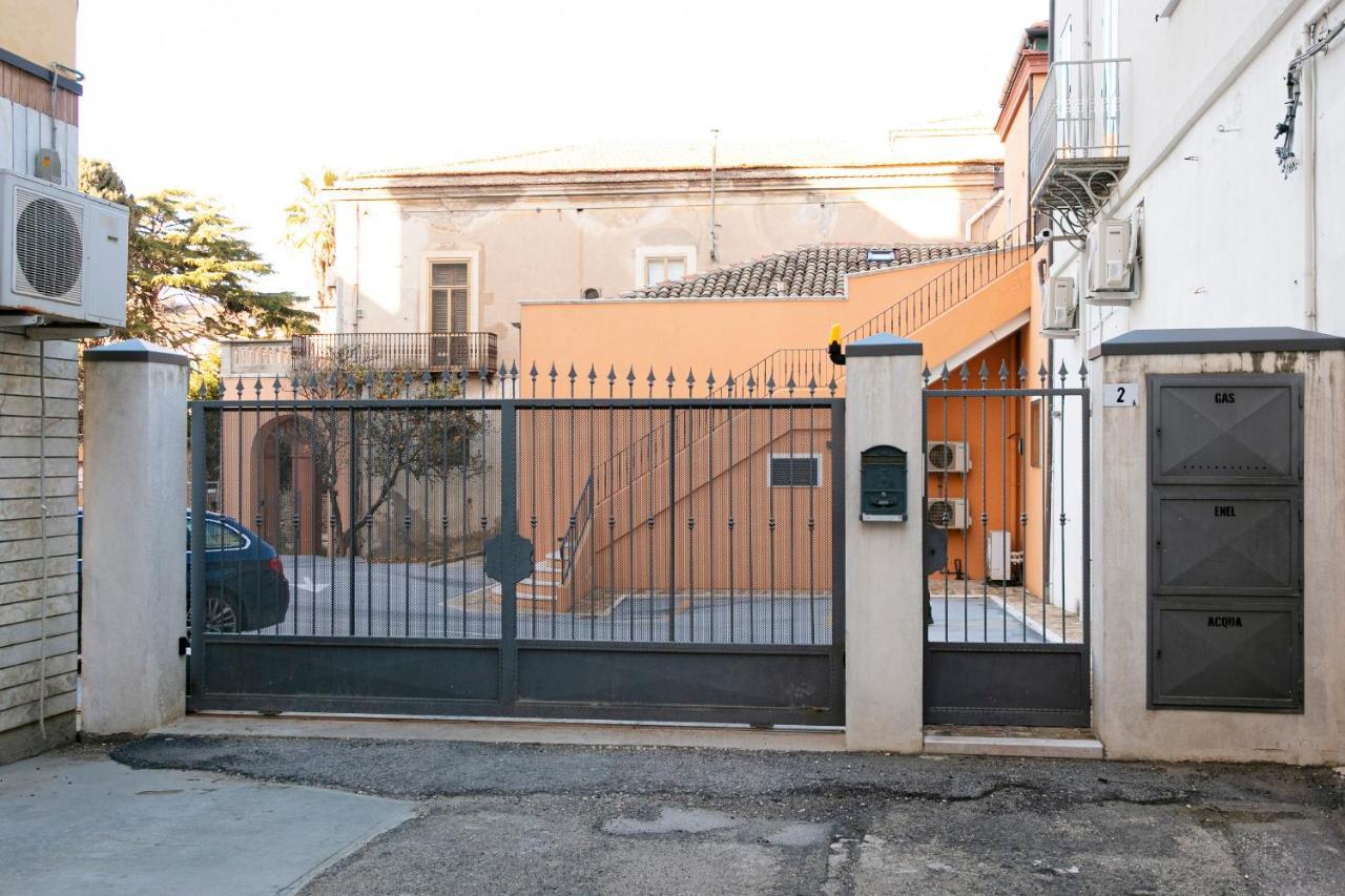 Brigida 103 Bed & Breakfast Termoli Ngoại thất bức ảnh