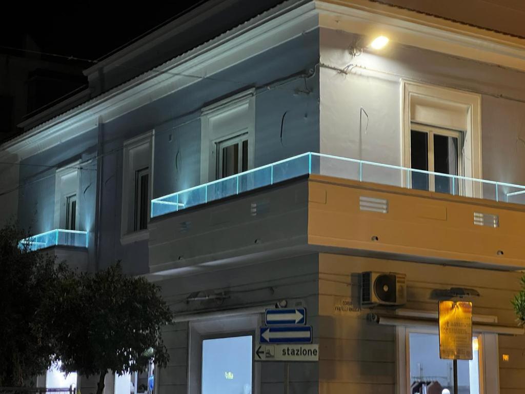 Brigida 103 Bed & Breakfast Termoli Ngoại thất bức ảnh