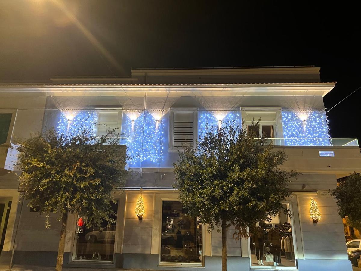 Brigida 103 Bed & Breakfast Termoli Ngoại thất bức ảnh