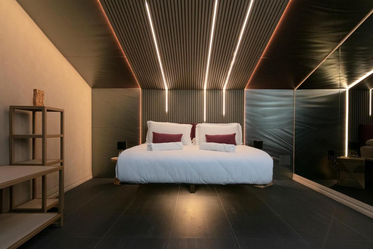 Brigida 103 Bed & Breakfast Termoli Ngoại thất bức ảnh