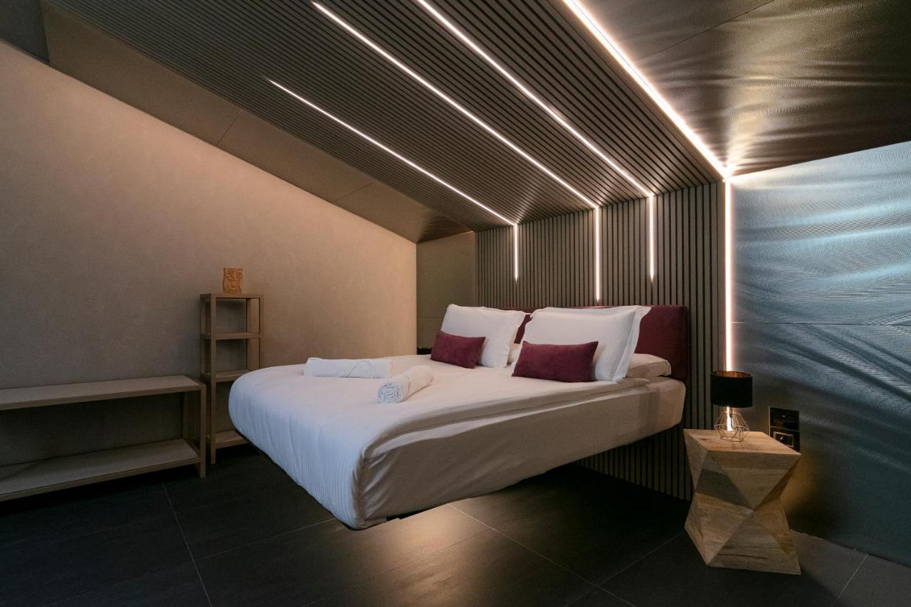 Brigida 103 Bed & Breakfast Termoli Ngoại thất bức ảnh