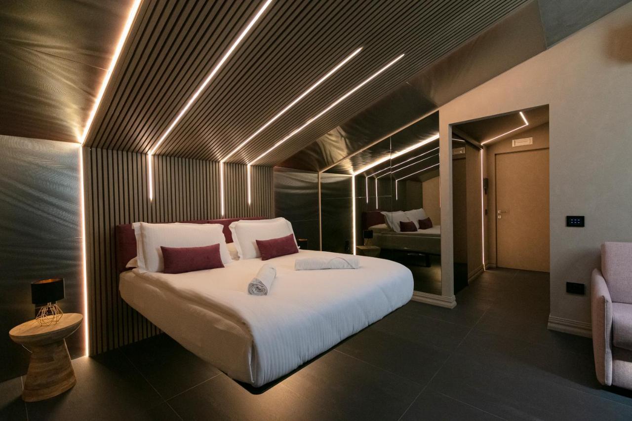 Brigida 103 Bed & Breakfast Termoli Ngoại thất bức ảnh