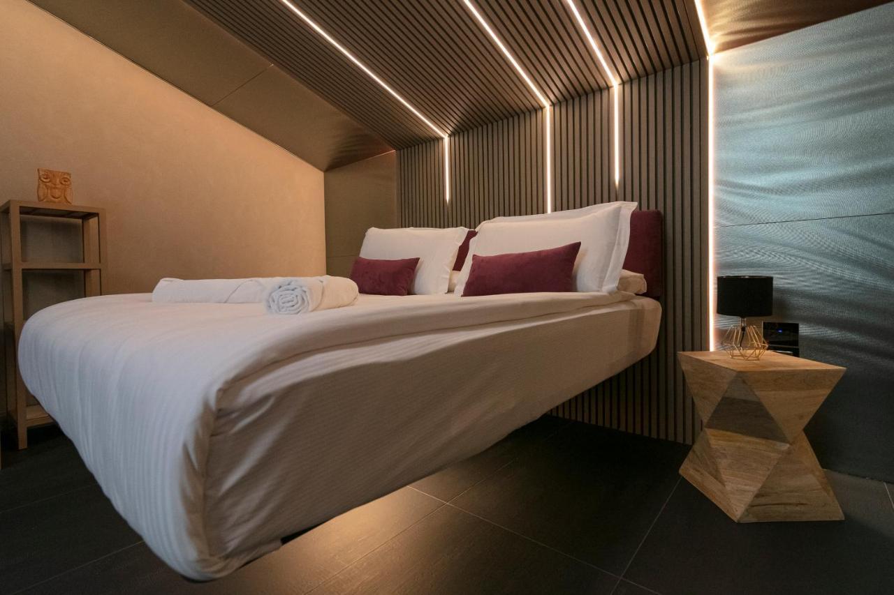Brigida 103 Bed & Breakfast Termoli Ngoại thất bức ảnh