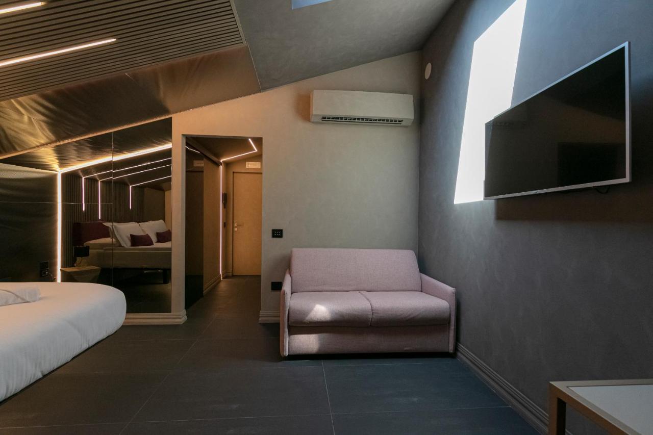 Brigida 103 Bed & Breakfast Termoli Ngoại thất bức ảnh