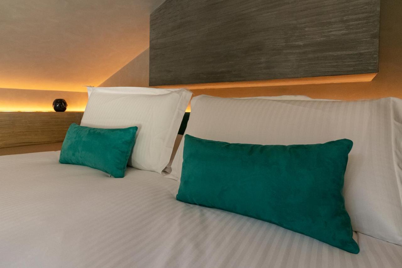 Brigida 103 Bed & Breakfast Termoli Ngoại thất bức ảnh