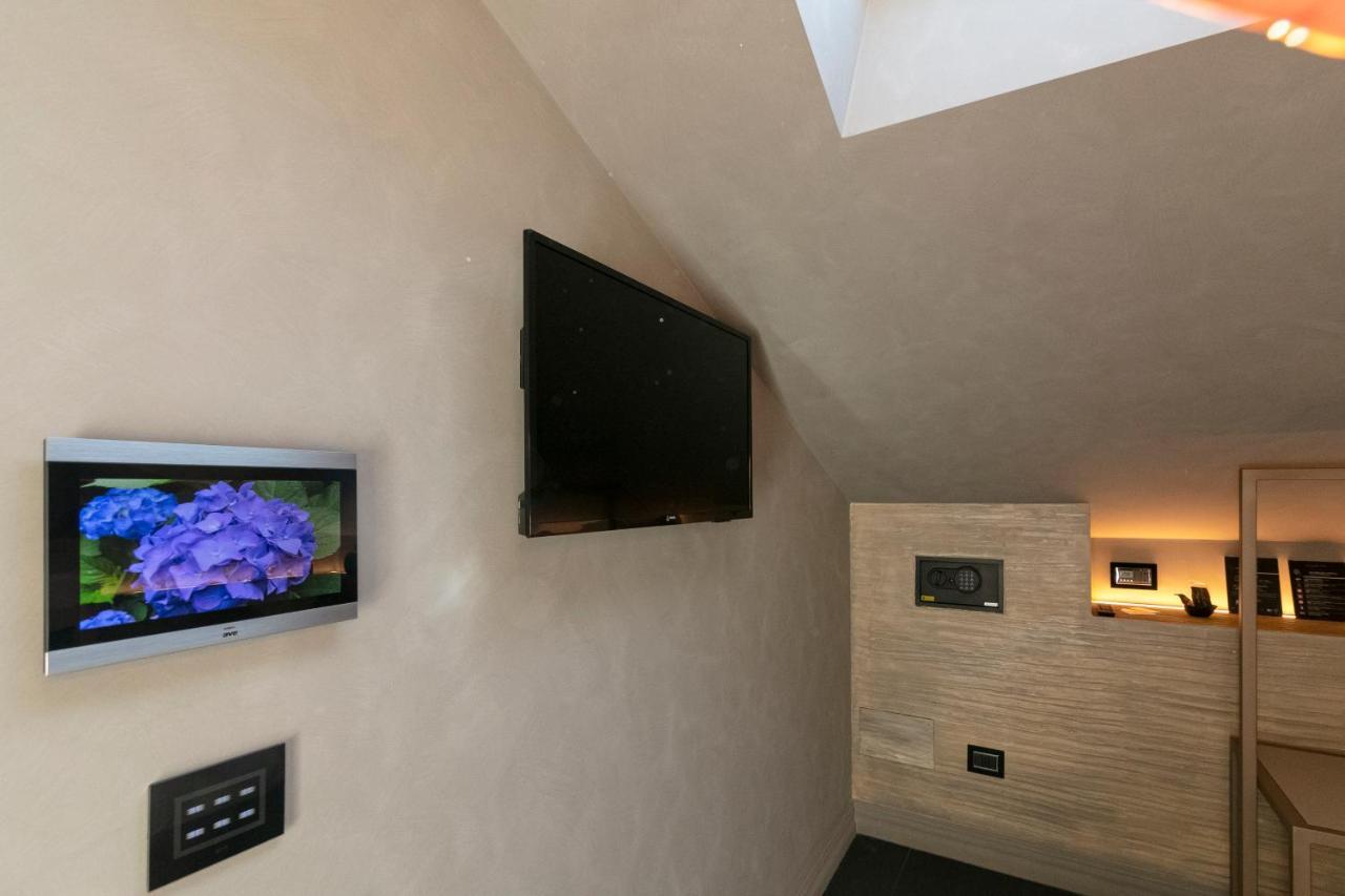 Brigida 103 Bed & Breakfast Termoli Ngoại thất bức ảnh